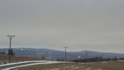 Troják - Maruška - Rozhledna