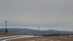 Troják - Maruška - Rozhledna