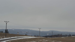 Troják - Maruška - Rozhledna