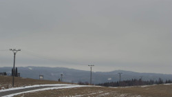 Troják - Maruška - Rozhledna