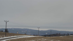 Troják - Maruška - Rozhledna