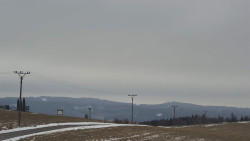 Troják - Maruška - Rozhledna