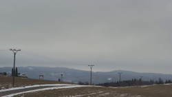 Troják - Maruška - Rozhledna