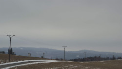 Troják - Maruška - Rozhledna