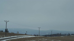 Troják - Maruška - Rozhledna