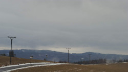 Troják - Maruška - Rozhledna