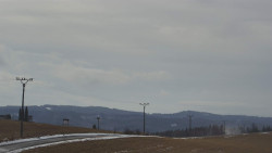 Troják - Maruška - Rozhledna