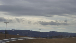 Troják - Maruška - Rozhledna