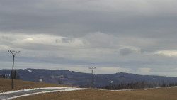 Troják - Maruška - Rozhledna