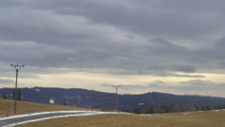 Troják - Maruška - Rozhledna