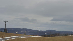 Troják - Maruška - Rozhledna