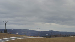 Troják - Maruška - Rozhledna