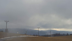 Troják - Maruška - Rozhledna