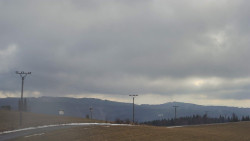 Troják - Maruška - Rozhledna