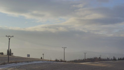 Troják - Maruška - Rozhledna