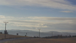 Troják - Maruška - Rozhledna