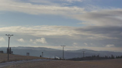 Troják - Maruška - Rozhledna