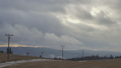 Troják - Maruška - Rozhledna