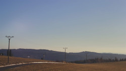 Troják - Maruška - Rozhledna