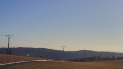 Troják - Maruška - Rozhledna