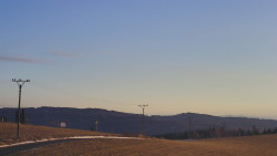 Troják - Maruška - Rozhledna