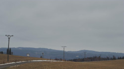 Troják - Maruška - Rozhledna