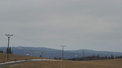 Troják - Maruška - Rozhledna