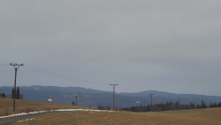 Troják - Maruška - Rozhledna