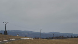 Troják - Maruška - Rozhledna