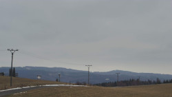 Troják - Maruška - Rozhledna