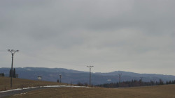 Troják - Maruška - Rozhledna