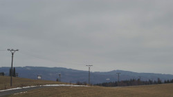 Troják - Maruška - Rozhledna