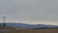 Troják - Maruška - Rozhledna