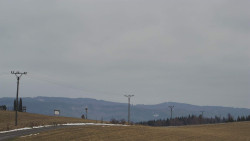 Troják - Maruška - Rozhledna