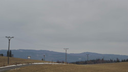 Troják - Maruška - Rozhledna