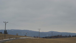 Troják - Maruška - Rozhledna