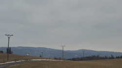 Troják - Maruška - Rozhledna