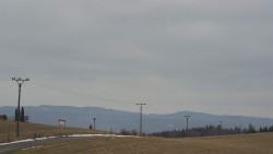 Troják - Maruška - Rozhledna