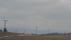 Troják - Maruška - Rozhledna