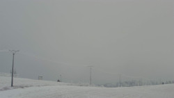 Troják - Maruška - Rozhledna