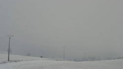 Troják - Maruška - Rozhledna