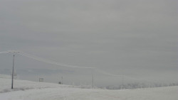 Troják - Maruška - Rozhledna