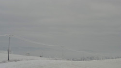 Troják - Maruška - Rozhledna