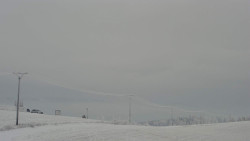 Troják - Maruška - Rozhledna