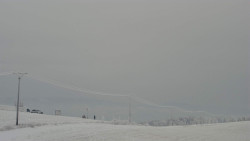 Troják - Maruška - Rozhledna