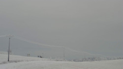 Troják - Maruška - Rozhledna