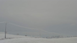 Troják - Maruška - Rozhledna