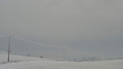 Troják - Maruška - Rozhledna