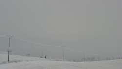 Troják - Maruška - Rozhledna