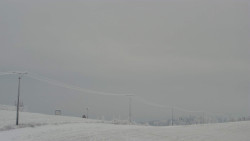 Troják - Maruška - Rozhledna